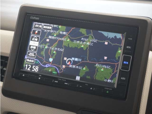 N-WGNL ホンダ センシング