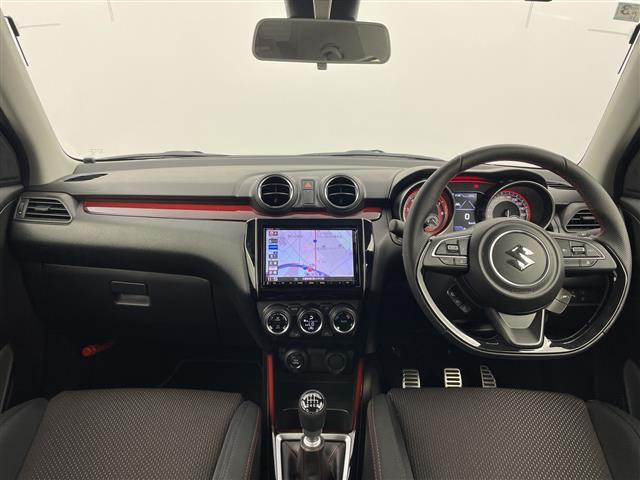 スイフト1.4 スポーツ