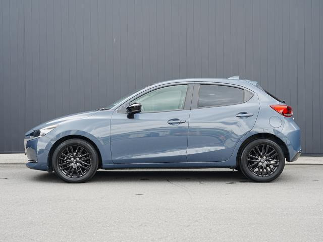 MAZDA21.5 15S ブラックトーンエディション