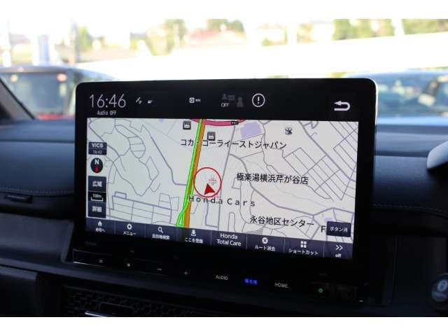 ステップワゴン1.5 スパーダ