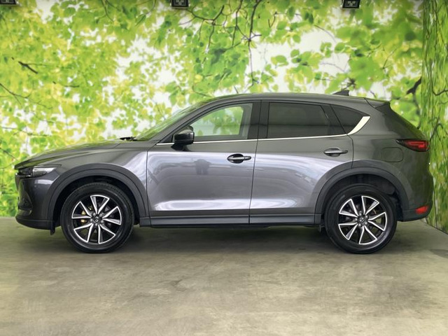 CX-52.2 XD Lパッケージ 4WD