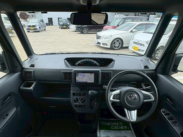 ピクシスメガD SAIII