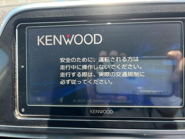 シエンタ1.5 G クエロ