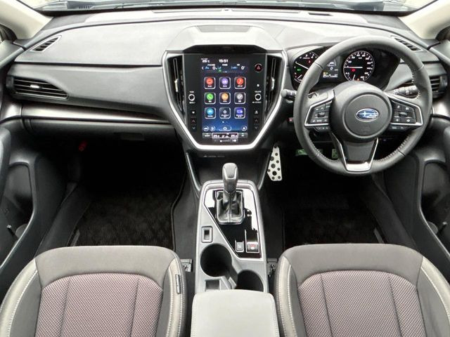 インプレッサハッチバック2.0 ST-H 4WD