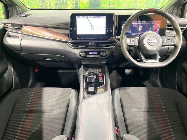ノートオーラ1.2 NISMO