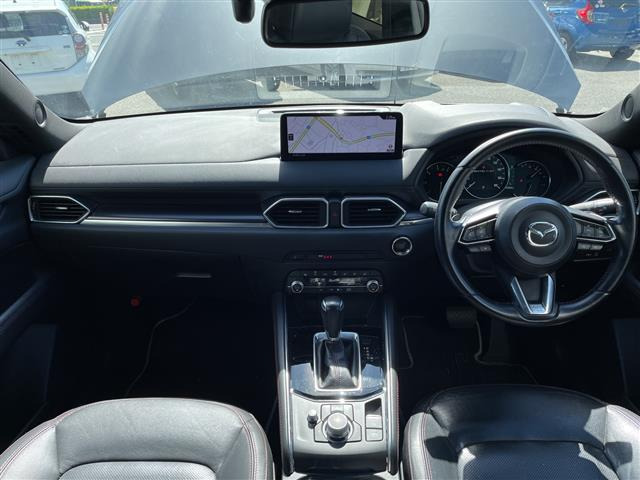 CX-52.2 XD スポーツアピアランス