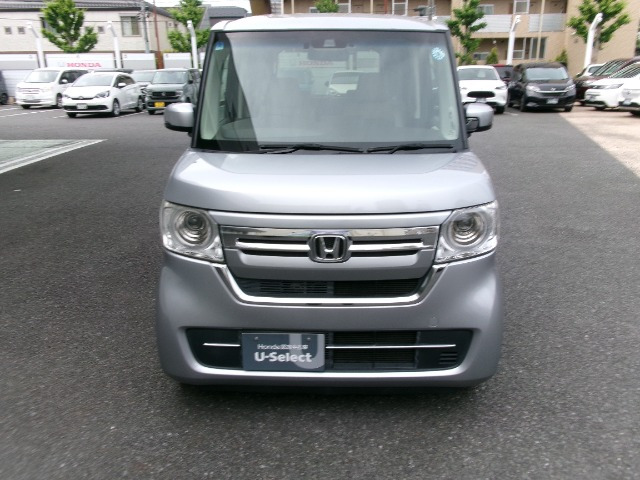 N-BOXEX