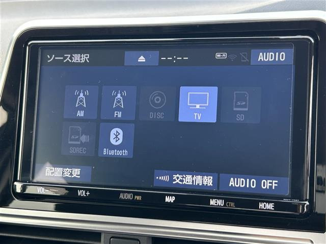 シエンタ1.5 G クエロ 4WD