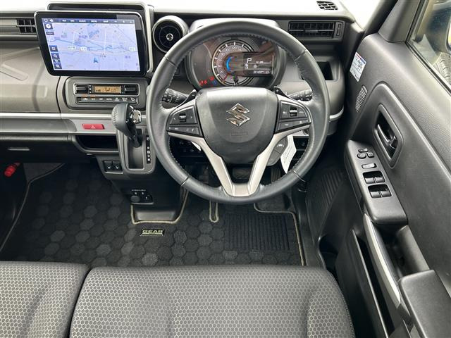 スペーシアギアハイブリッド(HYBRID) XZターボ 4WD