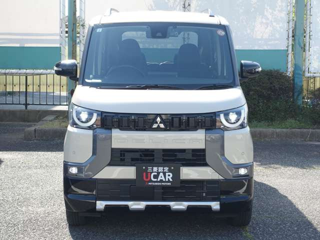 デリカミニT プレミアム 4WD