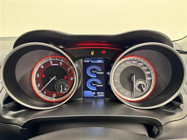 スイフト1.4 スポーツ ZC33S ファイナル エディション