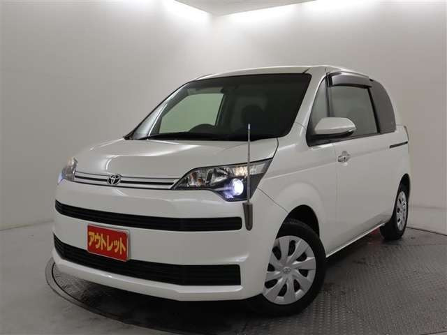 スペイド1.5 G 4WD