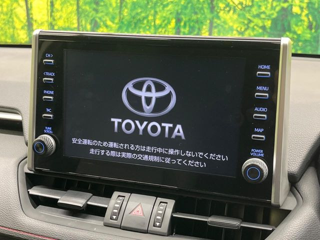 RAV42.0 アドベンチャー オフロードパッケージ 4WD