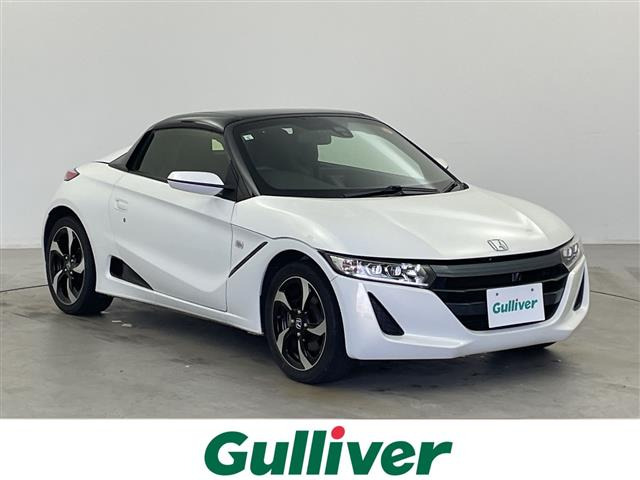 S660アルファ