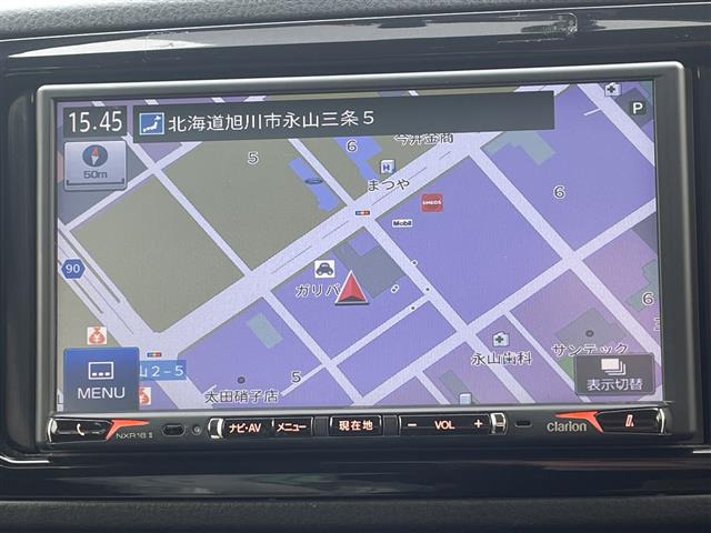 ヴィッツ1.3 F 4WD