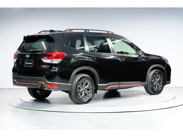 フォレスター2.0 エックスブレイク 4WD