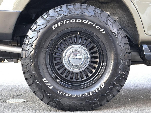 ランドクルーザープラド2.7 TX リミテッド 4WD