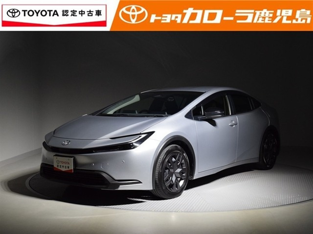 プリウス1.8 X