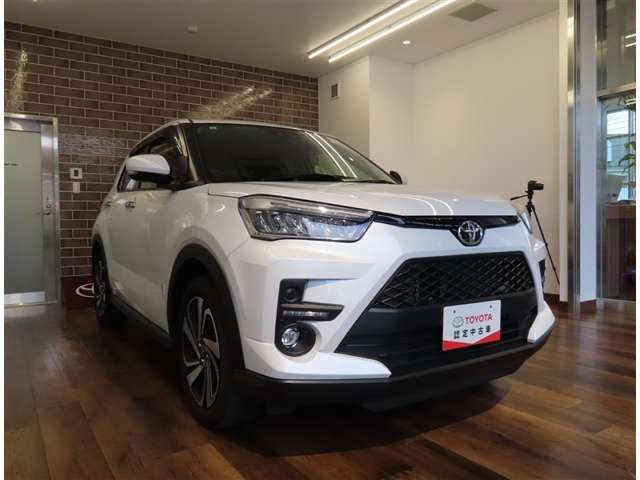 ライズ1.0 Z 4WD