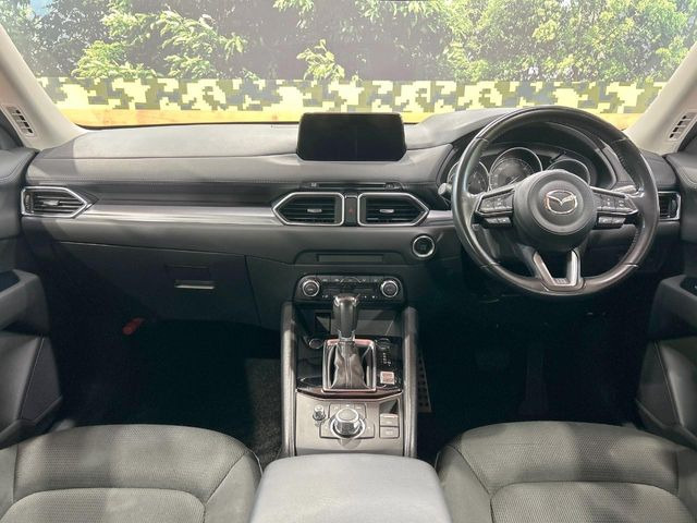 CX-52.5 25S プロアクティブ 4WD