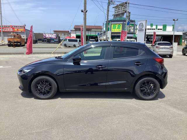 MAZDA21.5 15S