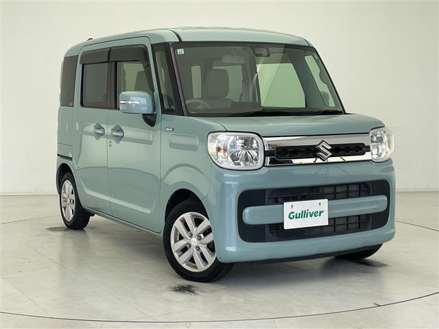 スペーシアハイブリッド(HYBRID)  X