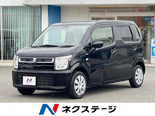 ワゴンRハイブリッド(HYBRID) FX セーフティパッケージ
