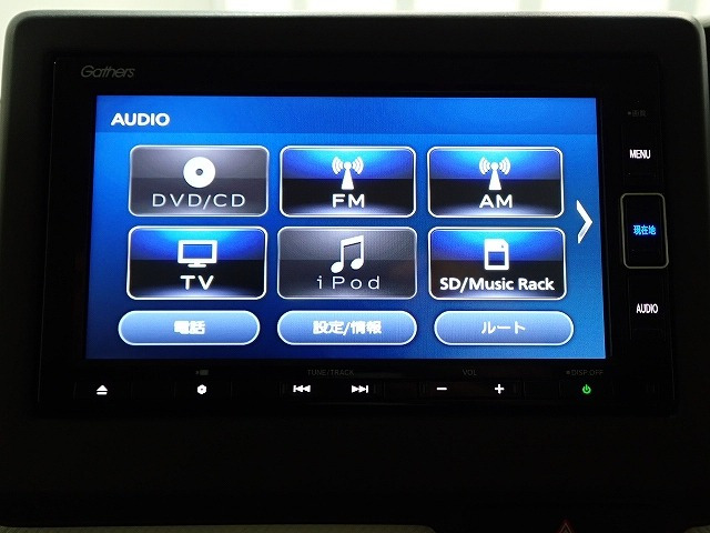 N-BOXG L ホンダセンシング