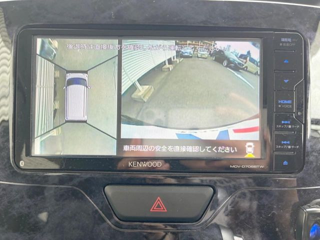 �y�p�m���}���j�^�[�z��p�̃J�����ɂ��A�ォ�猩���낵���悤�Ȏ��_��360�x�N���}�̎��͂��m�F���邱�Ƃ��ł��܂������p�������m�F���₷���A�����ꏊ�ł̐؂�Ԃ��⒓�Ԃ��X���[�Y�ɍs���܂��B