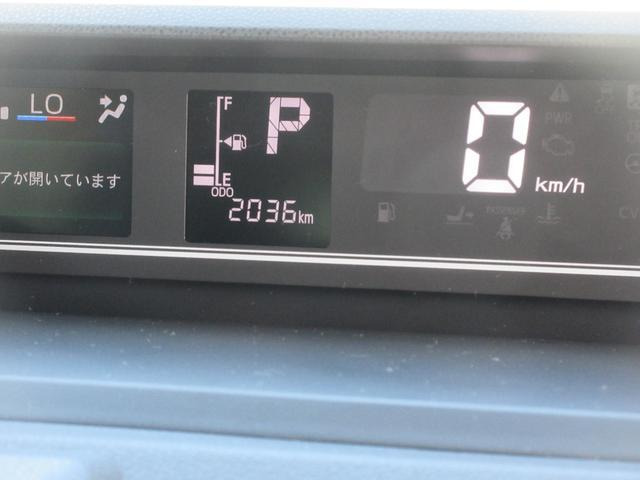 タントカスタムX