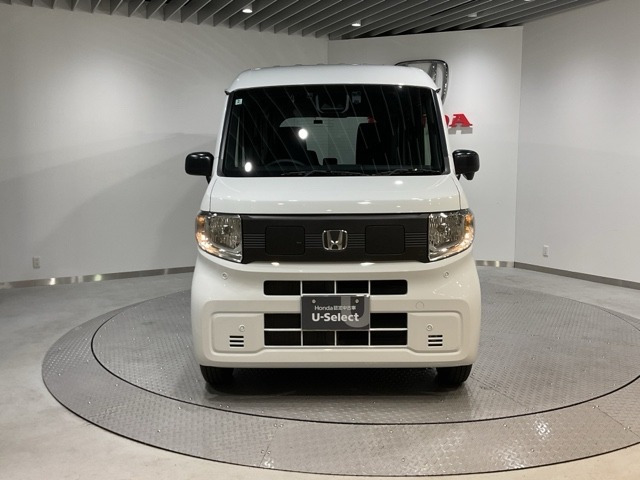 N-VAN e:e: L4