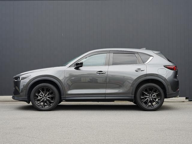 CX-52.2 XD ブラックトーンエディション