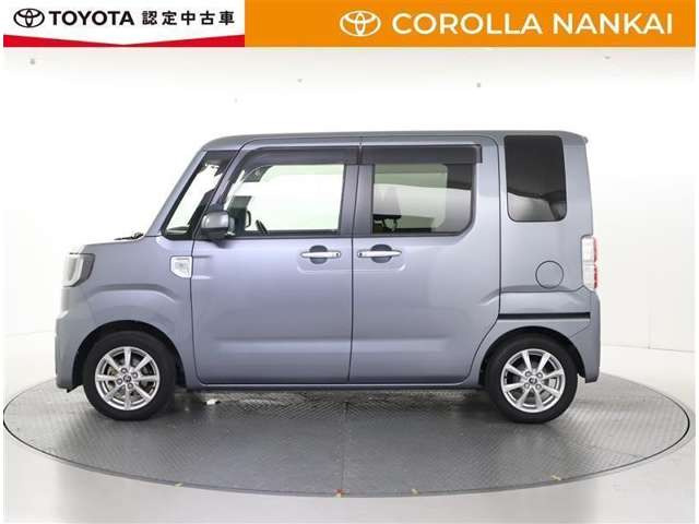 ピクシスメガL SAIII