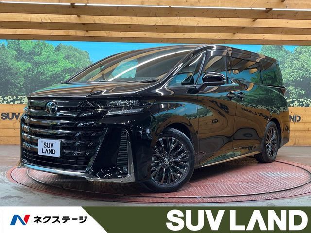 ヴェルファイアハイブリッド 2.5 Z プレミア E-Four 4WD