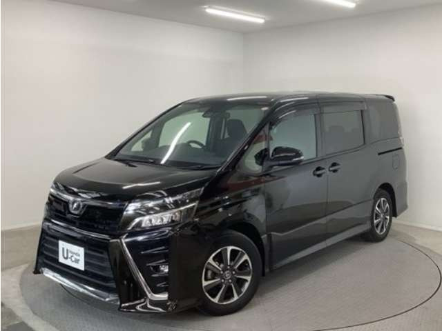 ヴォクシー2.0 ZS