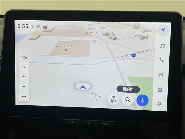 アクア1.5 Z
