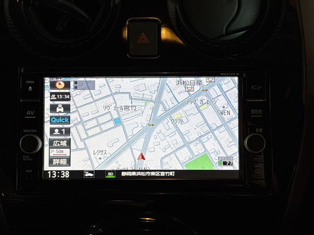 ノート1.2 e-POWER メダリスト