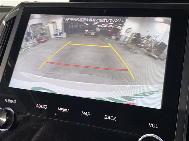 フォレスター2.0 アドバンス 4WD