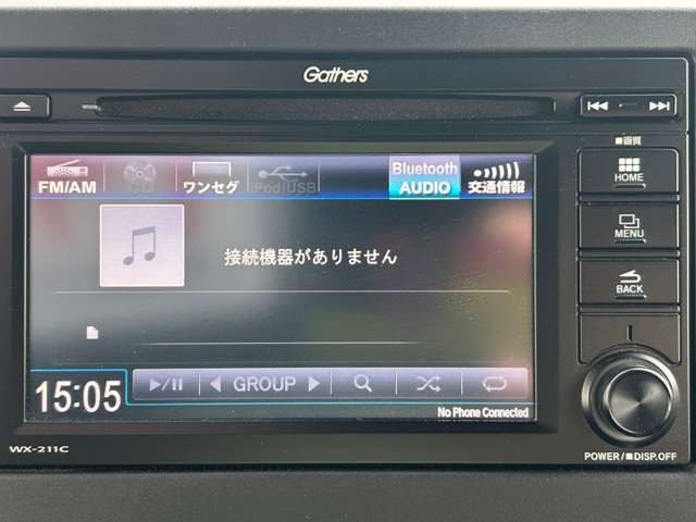 N-BOXカスタムL