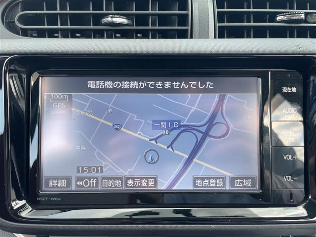 アクア1.5 S
