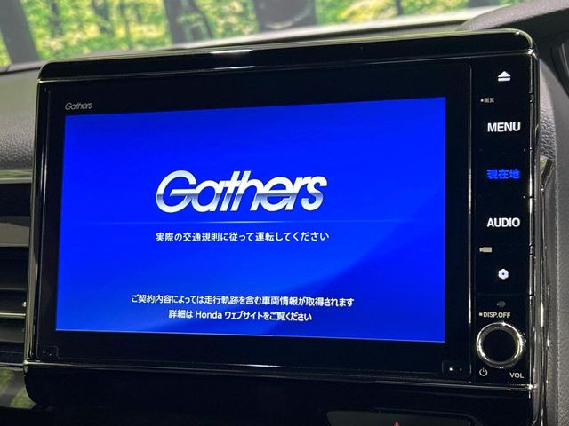 N-BOXカスタムEX ターボ