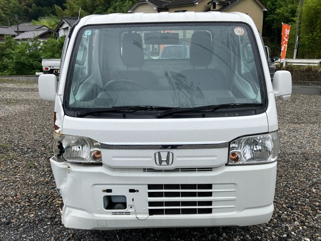 アクティトラックSDX