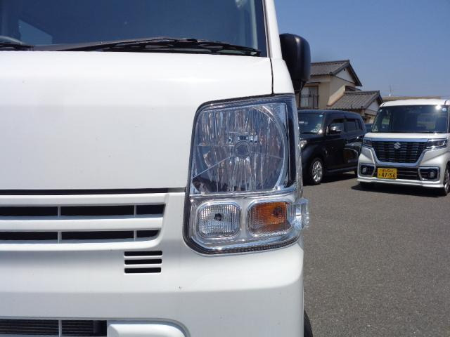 エブリイPA リミテッド ハイルーフ 4WD