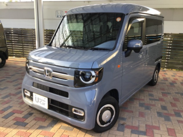 N-VAN