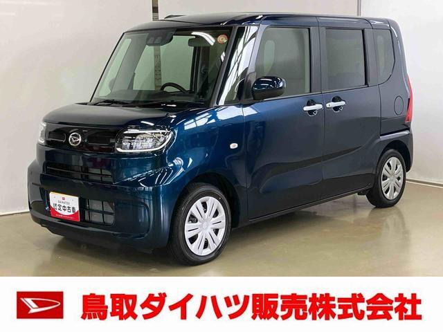 タントX