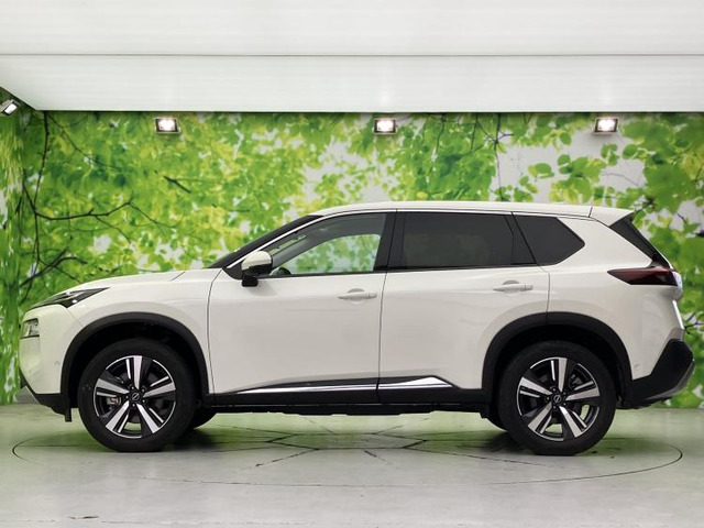 エクストレイル1.5 G e-4ORCE 4WD