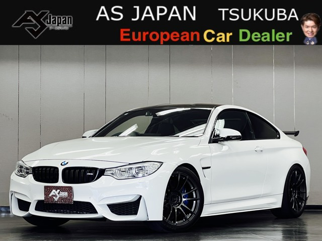 M4クーペM DCT ドライブロジック