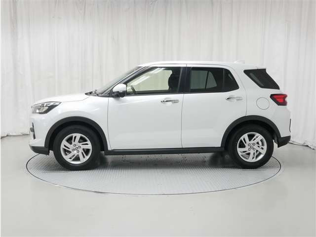 ライズ1.0 G 4WD