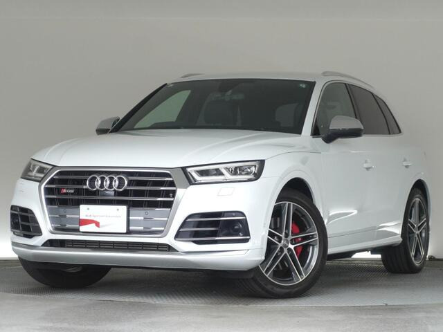 SQ53.0 4WD