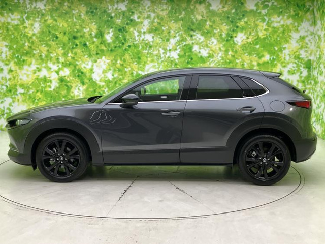 CX-301.8 XD レトロスポーツエディション